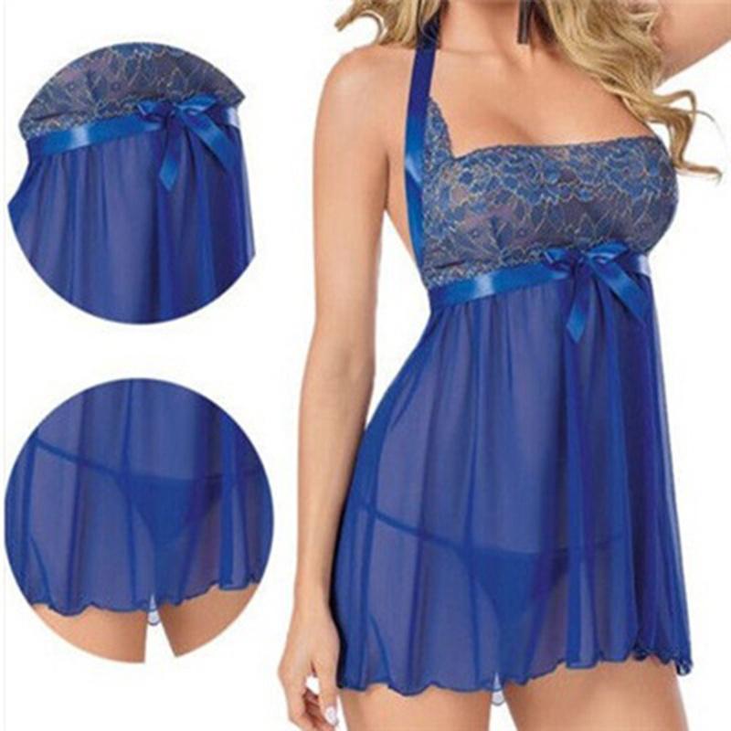Đầm Ngủ Plus Size Cho Nữ
