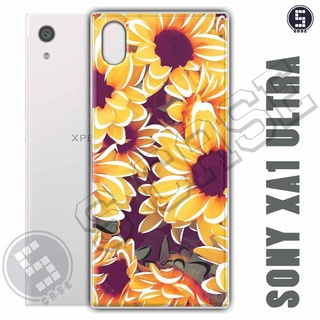 Ốp điện thoại Sony XA1 Ultra Dẻo Chống Shock Nhiều Mẫu Tuyển Tập 2 A1402-CL2