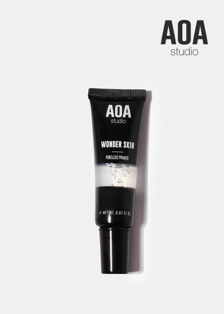 Kem lót aoa wonder skin shopmissa missa | BigBuy360 - bigbuy360.vn