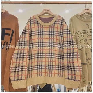 Áo len siêu xinh chốt trên livetream