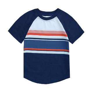 Áo bé trai mix &match