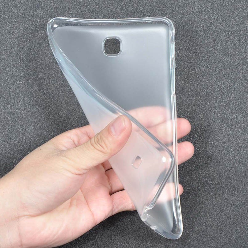 Ốp Máy Tính Bảng TPU Chống Sốc Cho Samsung Galaxy Tab 4 7.0 SM-T230 T231 T235 T237 | BigBuy360 - bigbuy360.vn