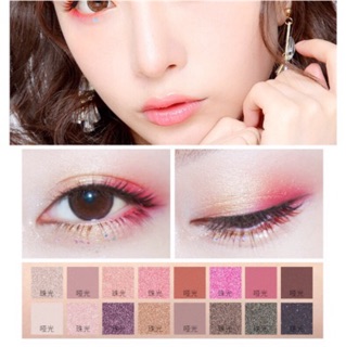 Bảng mắt 16 ô Maycreate