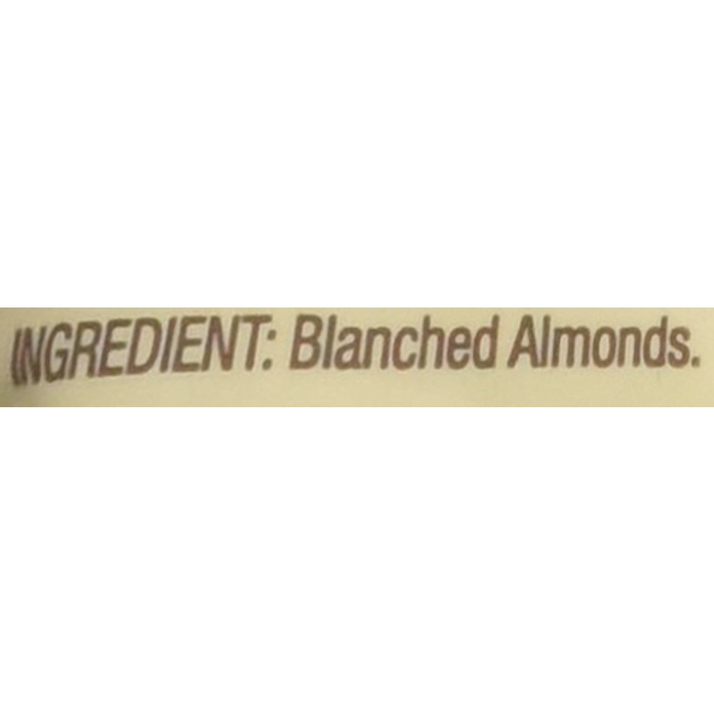 BỘT HẠNH NHÂN LÀM BÁNH ĂN KIÊNG PALEO Gluten-Free, Non-GMO Bob's Red Mill, Super Fine Almond Flour, 453g