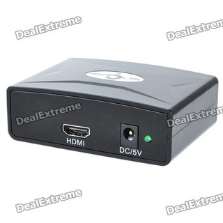 Bộ chuyển đổi HDMI ra VGA