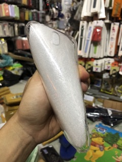 Ốp lưng Nokia C1 dẻo trong silicon