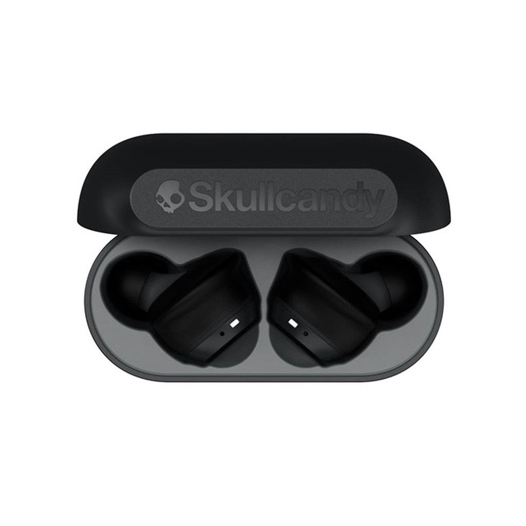 Tai Nghe Bluetooth Skullcandy Indy True Wireless Black