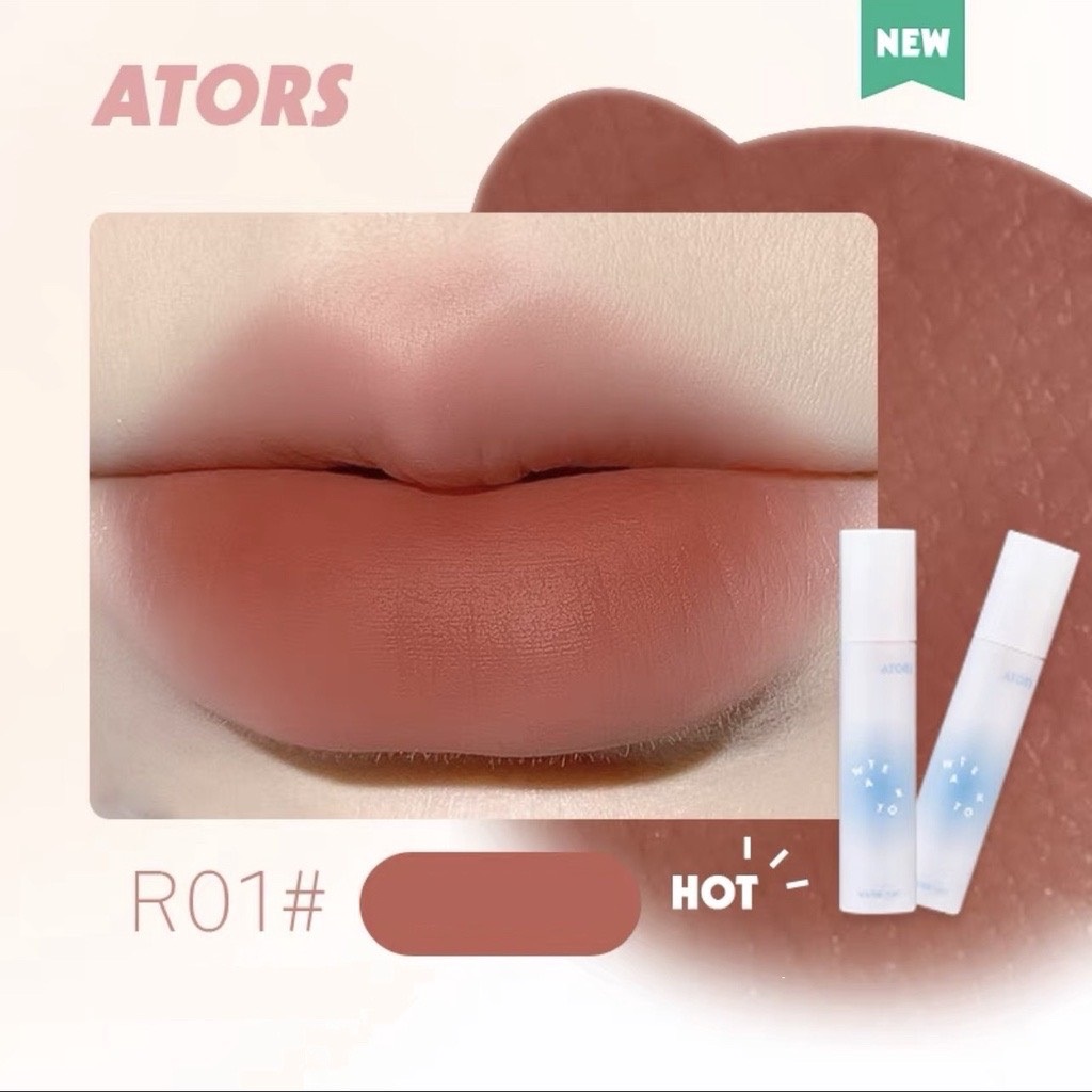 Son kem lì Ators Water To Mist