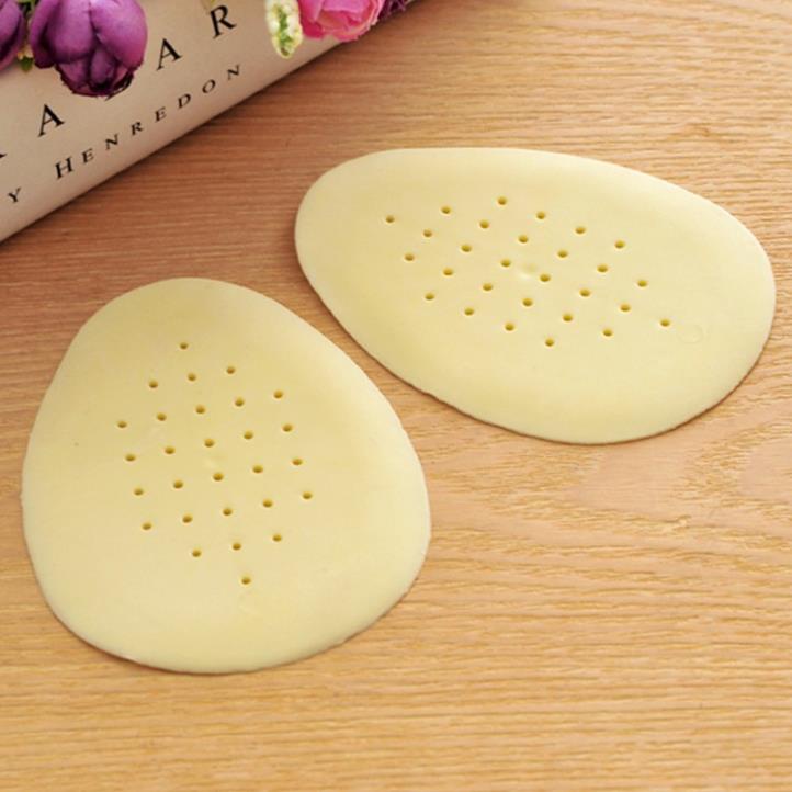 Combo 2 Miếng Lót Giày Cao Gót, Giày Bệt - Lót Giày Êm, Bảo Vệ Gót, Gan Và Mu Bàn Chân, Cải Thiện Giày Hơi Rộng