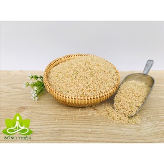 GẠO LỨT TRẮNG - 1 KG