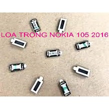 LOA TRONG NOKIA 105 2016 [LOA ZIN]