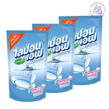 NƯỚC RỬA LY TÁCH LIPON F THÁI LAN