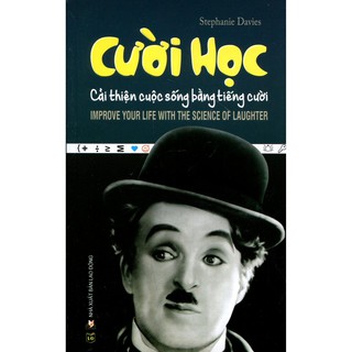 Cười Học - Cải Thiện Cuộc Sống Bằng Tiếng Cười