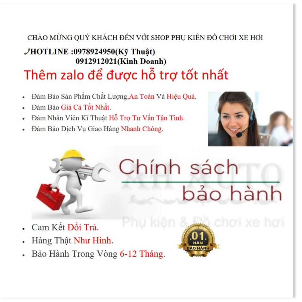 Lip trước, Cản Trước Honda Brio Cao Cấp Loại 1
