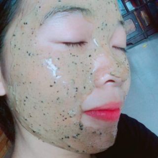 🌾Tinh bột cám gạo cà phê TT 🌾