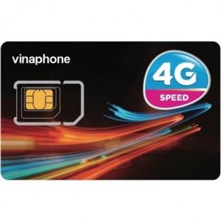 Sim số giá rẻ Vinaphone TKC 0đ