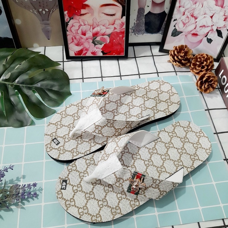 Dép Kẹp Và Ngang Con ONG Dép Cặp  kẹp-ong
