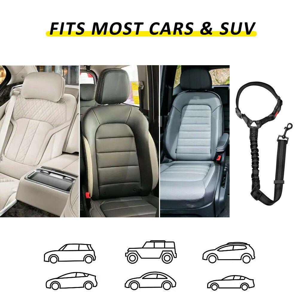 SUYO Dây ThắT An ToàN Trên Xe Hơi Cho Thú Cưng