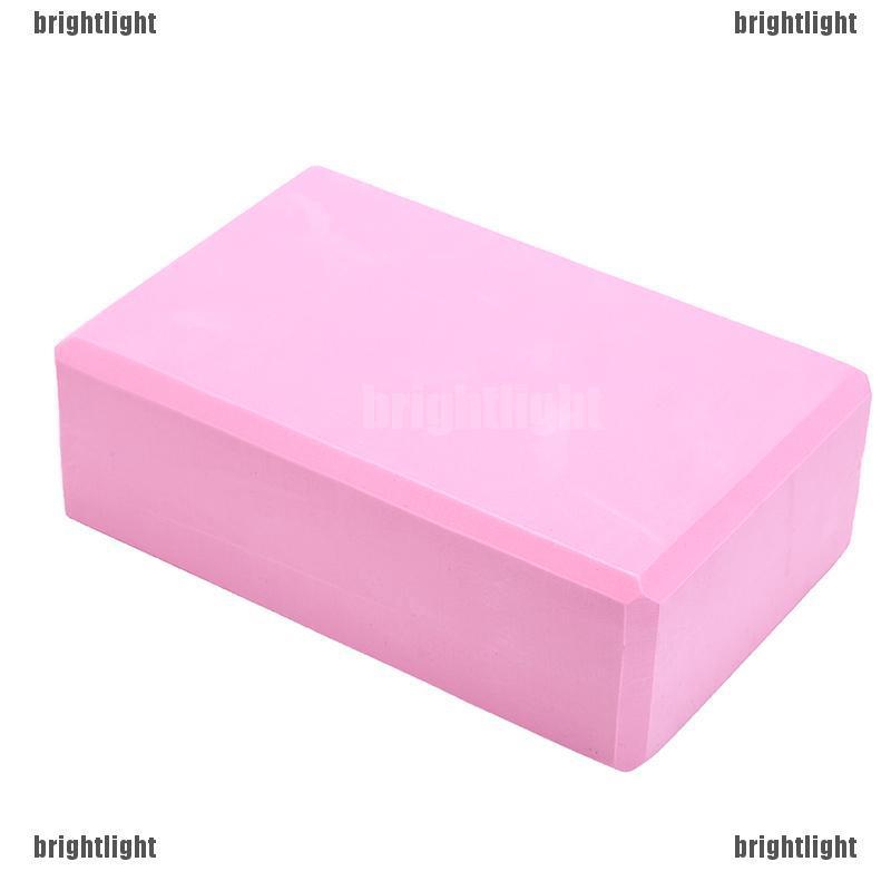 Dụng Cụ Tập yoga Cầm Tay Bằng Xốp Nhiều Màu