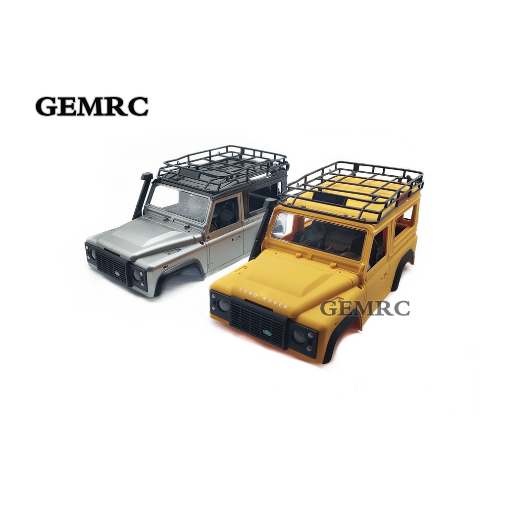 Phụ Kiện Thân Xe Hơi mn99s mn 99s mn98 RC mn mn 99s mn99s mn98