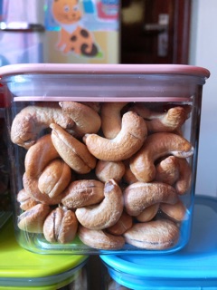Combo Bột Ngũ Cốc và Hạt Dinh Dưỡng