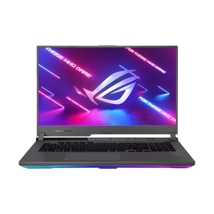 Laptop ASUS ROG Strix G17 G713RM-LL016W R7-6800H | 16GB | 512GB | GeForce RTX™ 3060 6GB