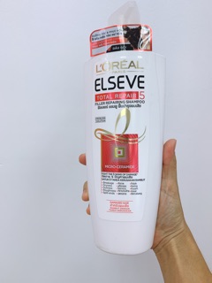 Dầu gội ngăn rụng tóc Loreal 650ml