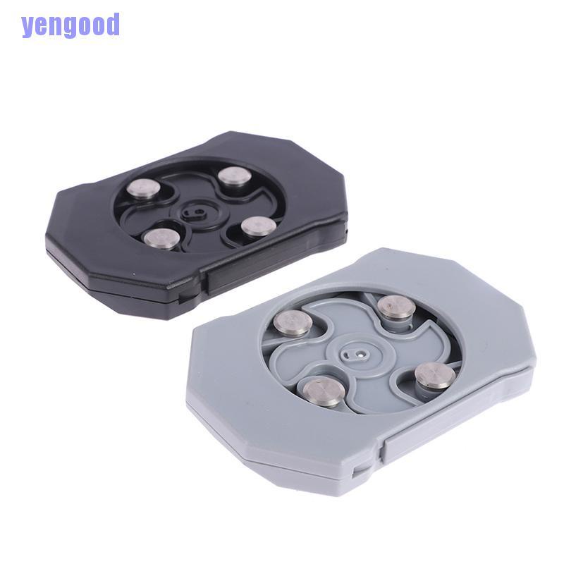 Dụng cụ mở nắp lon thuận tiện