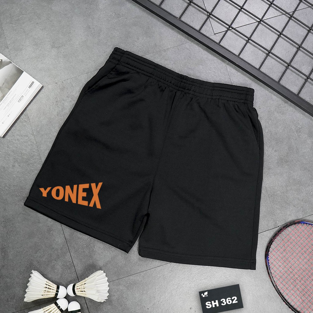 Quần Cầu Lông Yonex Nam - mã 362