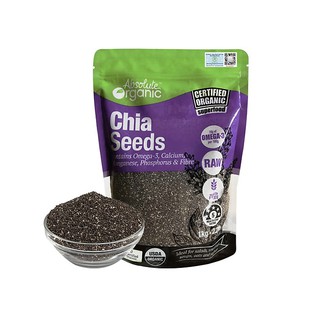 🎶Hạt chia Úc 100g (Chia Seeds)🎶