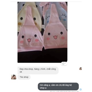 Combo 3 Mũ sơ sinh cho bé