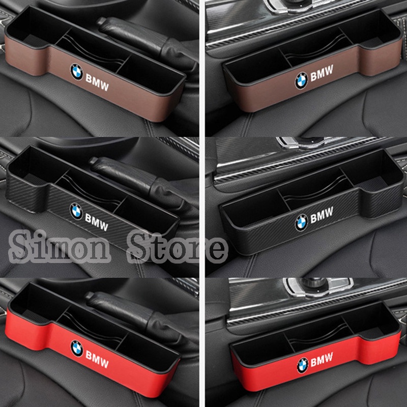 Hộp Đựng Điện Thoại Chống Rò Rỉ Gắn Khe Ghế Ngồi Xe Hơi BMW F10 F32 F34 F36 F25 | BigBuy360 - bigbuy360.vn