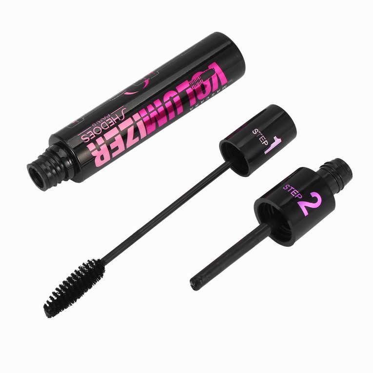 twivnignt Mascara chống nước lâu trôi và làm dày mi hiệu quả | BigBuy360 - bigbuy360.vn