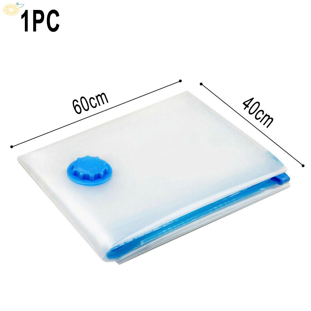 【VARSTR】Acuum Storage Bags Anti-mildew Anti-pest Resealable Bag Seal Compressing