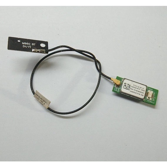 Vỉ bluetooth laptop Sony vpcea16fg model : pcg61211w