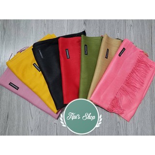 Khăn choàng cổ Cashmere