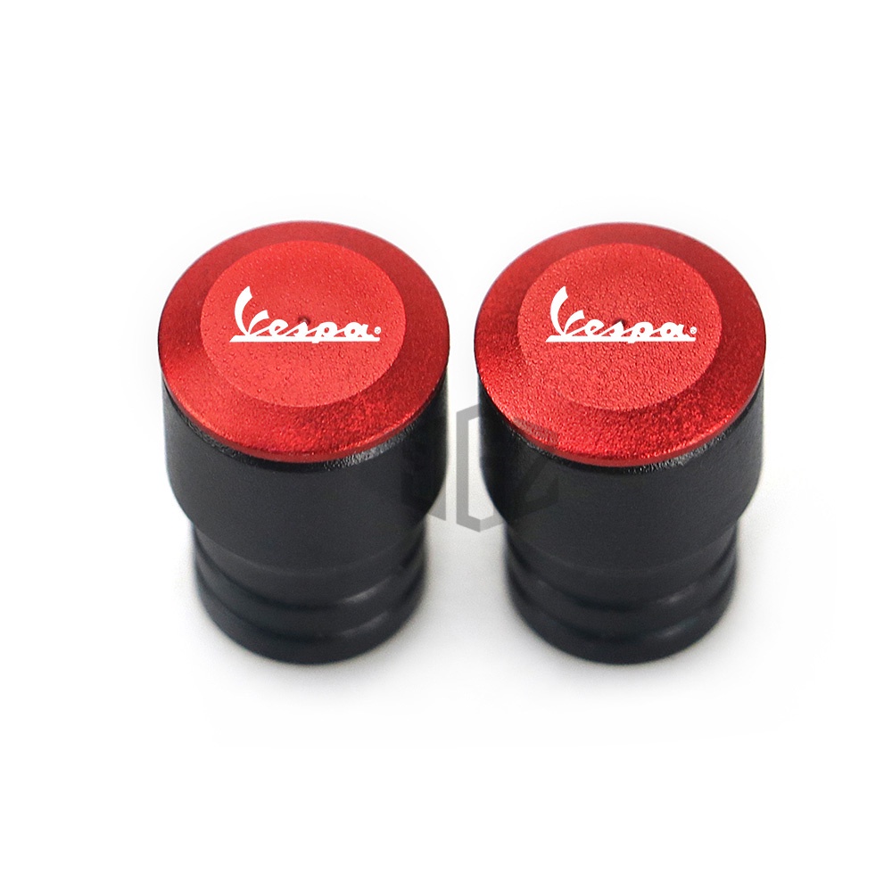 Nắp Van Lốp Xe Máy Vespa Sprint Primavera S LX LXV 125 150 GTS GTV 300 ALL YEAR 2020 2021 2022