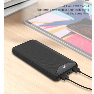 Pin dự phòng XO PB83 13000mAh