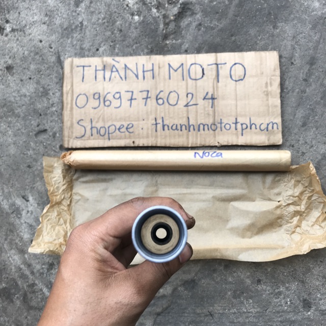 Ty phuộc trước xe Nozza, Grande - YAMAHA