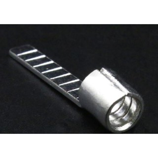 100 Đầu cos Pin dẹp trần đặc DBN5.5-14