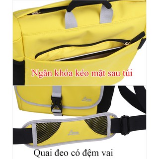 Túi đựng máy ảnh LERCA túi chống sốc cho máy ảnh