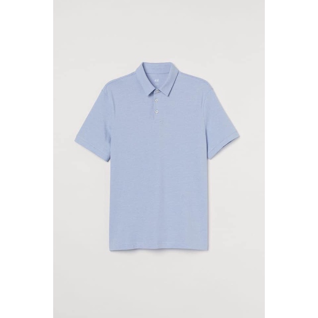 Polo HM Nam