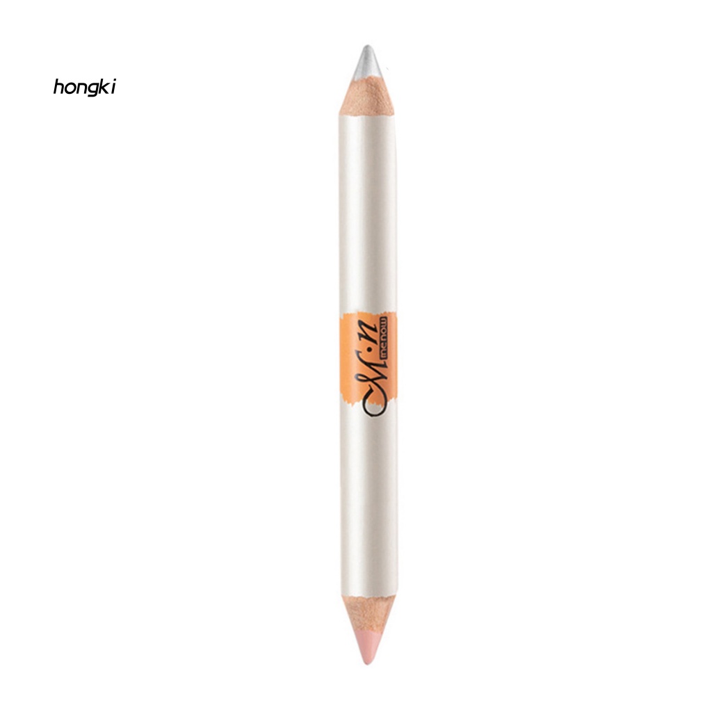 Phấn Mắt Dạng Bút Hai Đầu Lâu Trôi Phù Hợp Cho Đám Cưới