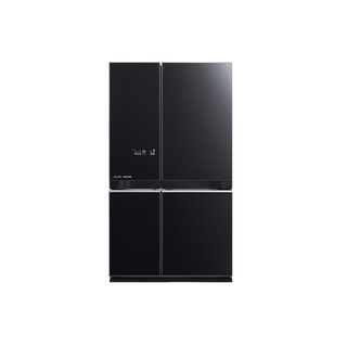Tủ lạnh mitsubishi electric inverter 635 lít mr-l78er-gbk 2022
