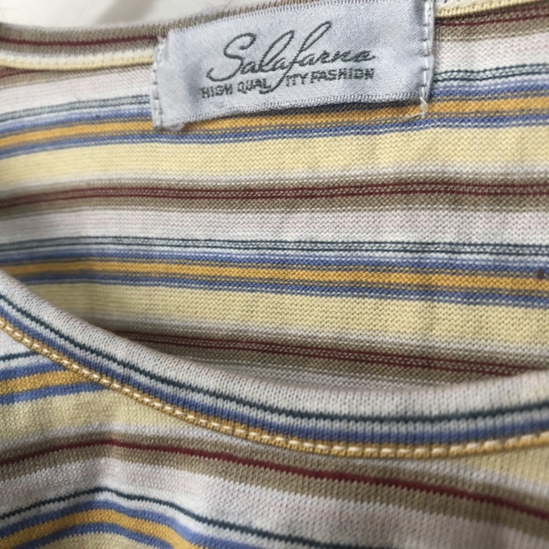 Y2K girls Top - Áo nữ vintage highteen Y2K 2hand