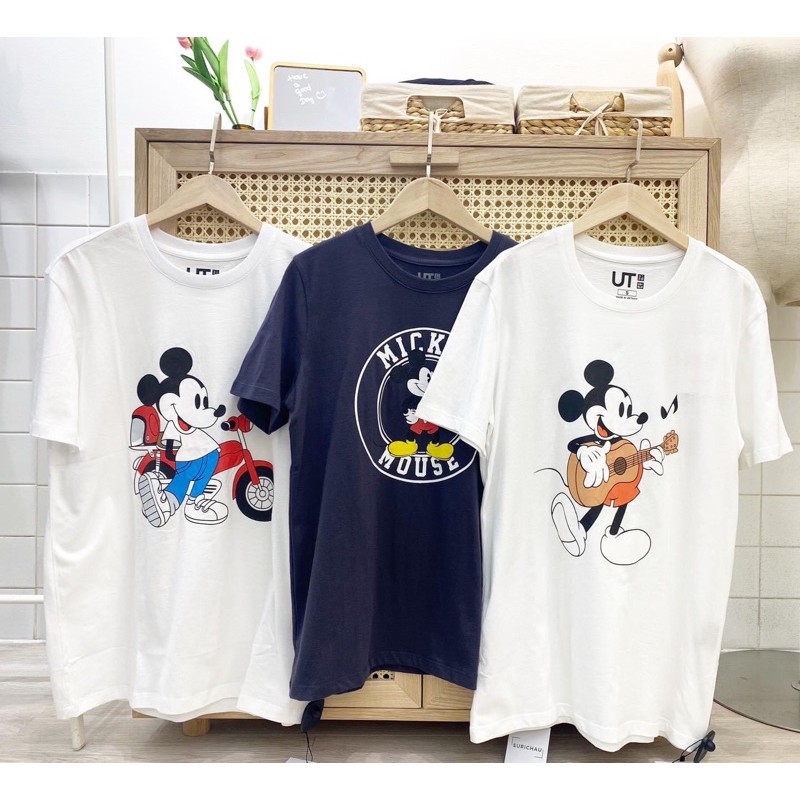Áo thun in hình Pull&Bear