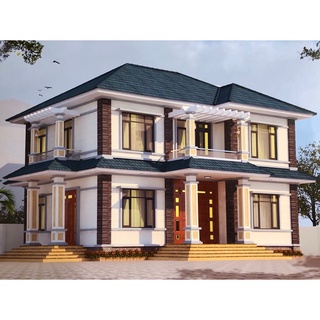 Sơn Chống Thấm Tường Pha Màu SB01 4L