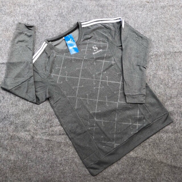 Áo thun nam thể thao