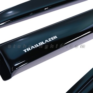 Vè che mưa Trailblazer [2016-2020]- 7164