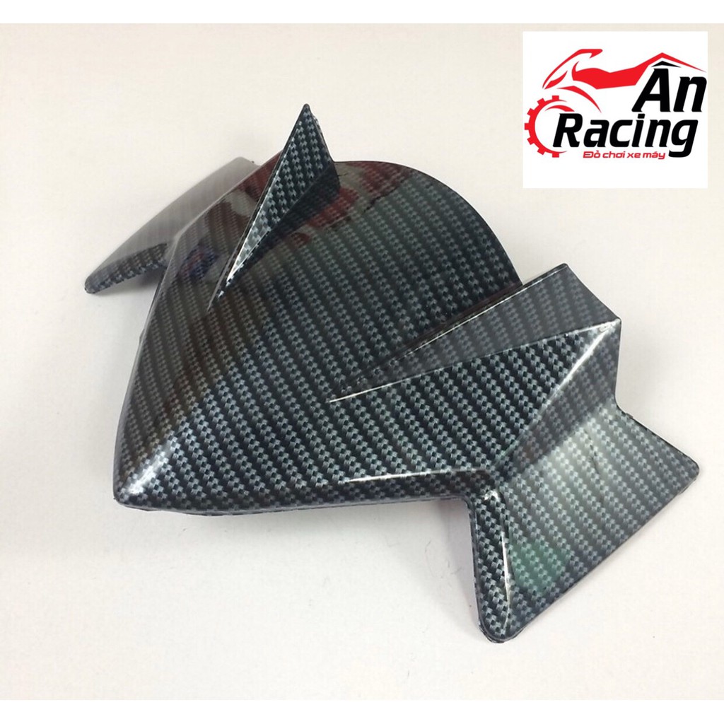 Mão kiểu sừng xe winner x _ winner carbon